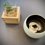 プレゼンテ スギ - 