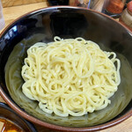 Tsukemen Kiku Chan - 