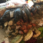 ボガマリ・クチーナ・マリナーラ - 