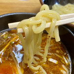 Tsukemen Kiku Chan - 