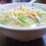 一寛 - タンメン