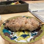 Kushiyaki To Kokoroiki Gen - せせり