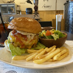 Doug‘S Burger - 