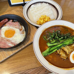 スープカレー店 34 - 