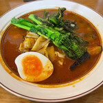 スープカレー店 34 - 
