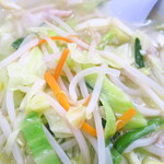 一寛 - さまざまな具材