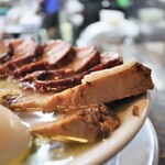 自家製麺 ら～めん かり屋 - 