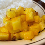 スープカレー店 34 - 