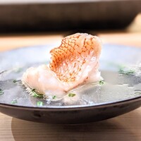 鮨 なんば 日比谷 - 