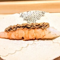 鮨 なんば 日比谷 - 