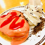 コメダ珈琲店 - 