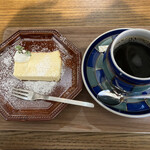 のんびりCafe - 