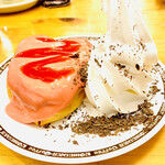 コメダ珈琲店 - 