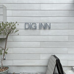 DIG INN - 外観