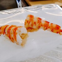 神楽坂 鮨 弥栄 - 