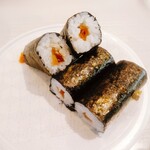 Hama zushi - 