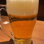 Kurumaya - この恵比寿ビールで220円！