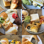 茶屋町 ファクトリーカフェ - 