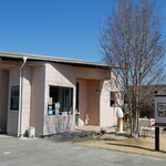 ナチュラルソフトクリームカフェ ミルカ - 