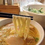 らぁめん しゅき - 