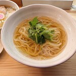 らぁめん しゅき - 