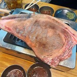 Oosaka Yakiniku Horumon Futago - 