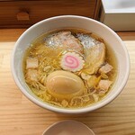 らぁめん しゅき - 