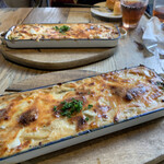 茶屋町 ファクトリーカフェ - 