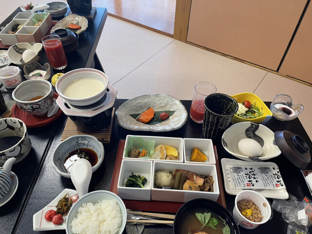 滝と蕎麦の宿 瀧見館 - 尾花沢市その他（料理旅館）の写真