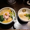 真鯛らーめん 麺魚 神保町店