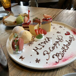 茶屋町 ファクトリーカフェ - 