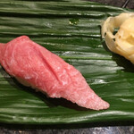 Sushi Kusabiya - 