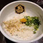 真鯛らーめん 麺魚 - 