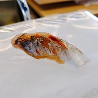 神楽坂 鮨 弥栄 - 