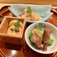 鮨 天使 - 