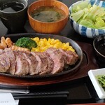 肉の松山 - 