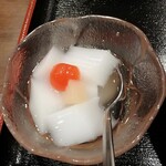 Chuugoku Ryouri Gozembou - 杏仁豆腐