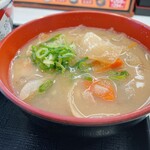 吉野家 - 豚丼