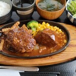 肉の松山 - 