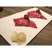 うしごろ 貫 五反田店 - 