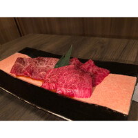 うしごろ 貫 五反田店 - 
