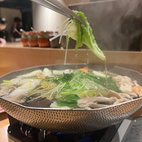 しゃぶ輝 黒毛和牛しゃぶしゃぶ・すき焼き専門店 新橋店 - 