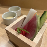 しゃぶ輝 黒毛和牛しゃぶしゃぶ・すき焼き専門店 新橋店 - 