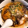カラシビ味噌らー麺 鬼金棒 神田本店
