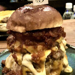 World Burger 池袋西口本店 - 