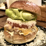 World Burger 池袋西口本店 - 