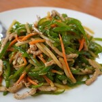 台湾料理 福楽 - 