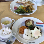 Miffi Kafe Kamaishi - 