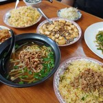 台湾料理 福楽 - 