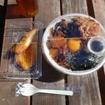 ダイナマイトキッチン - 